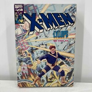 CYCLOPS of The X-Men Model Kit Original Horizon Model